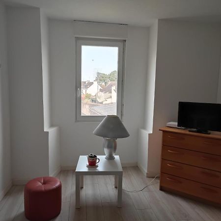 Cocooning Apartment Оре Екстериор снимка