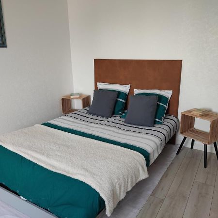 Cocooning Apartment Оре Екстериор снимка