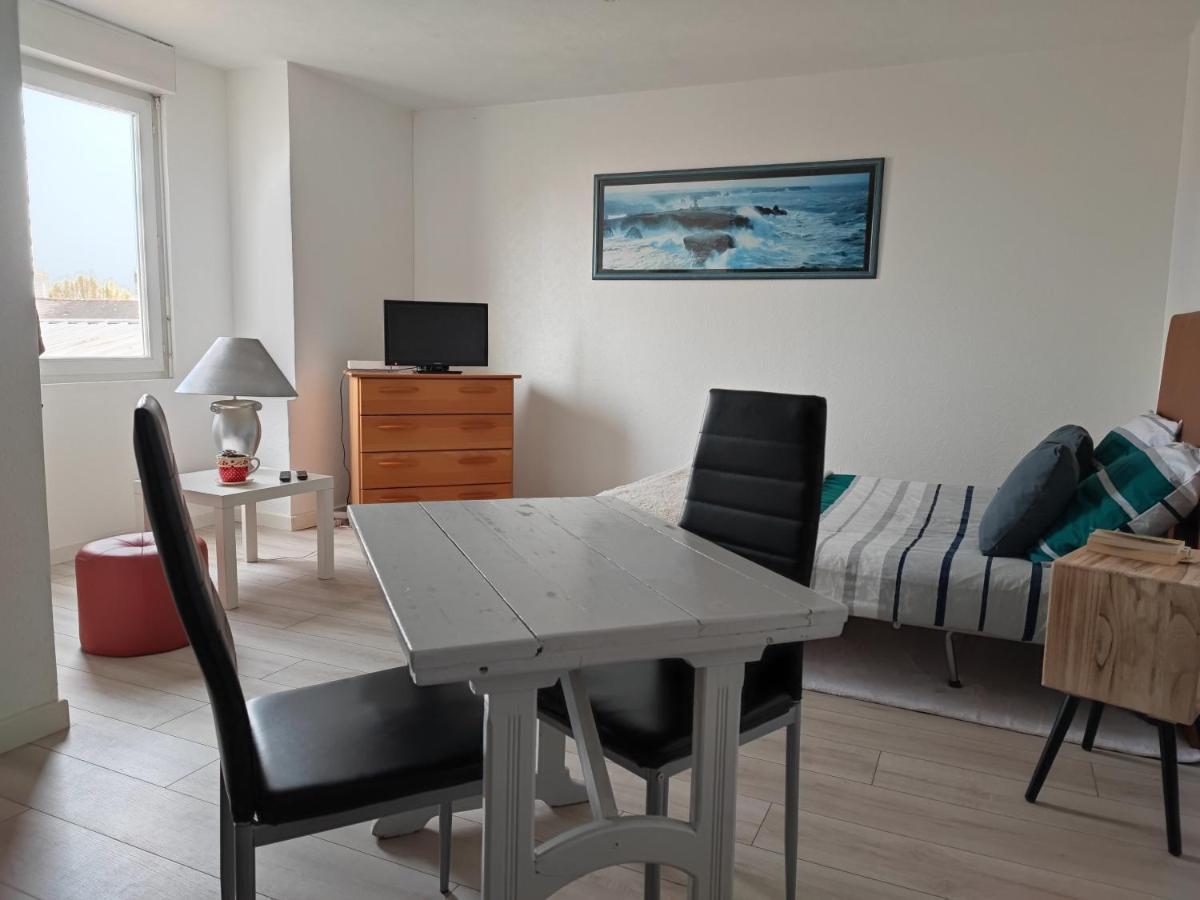 Cocooning Apartment Оре Екстериор снимка
