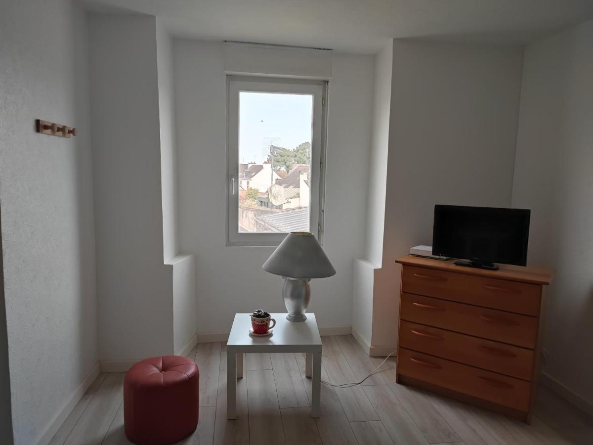 Cocooning Apartment Оре Екстериор снимка