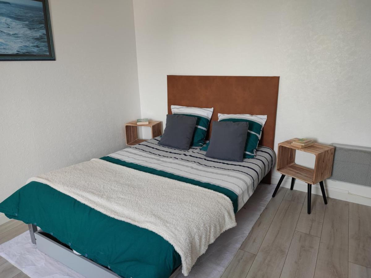 Cocooning Apartment Оре Екстериор снимка